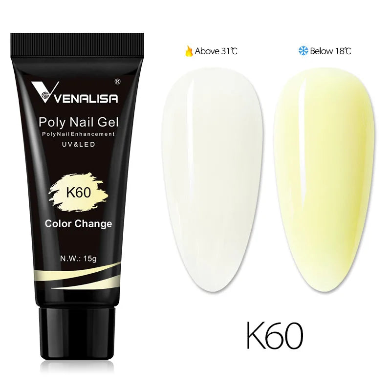 Venalisa Acrygel Gel 15g