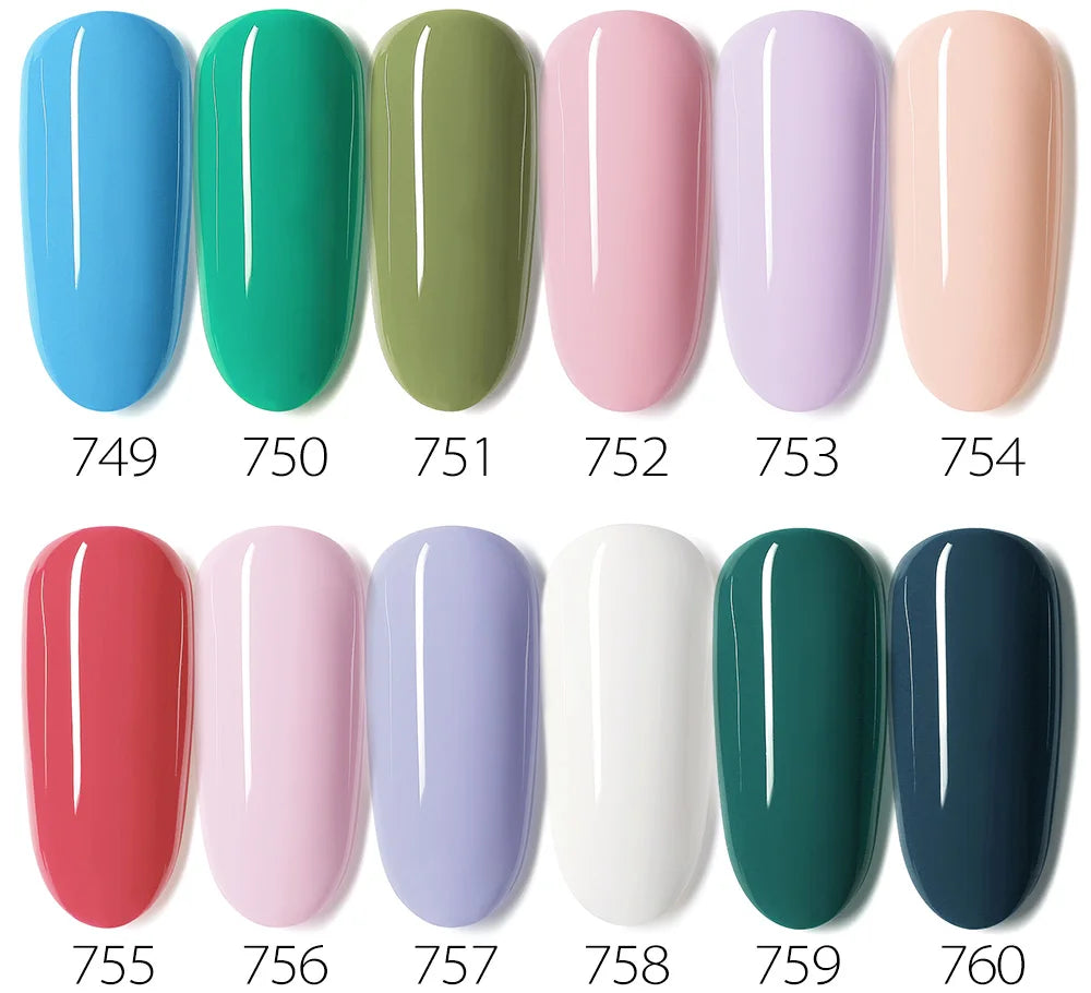 Venalisa VIP 3 – Colori singoli