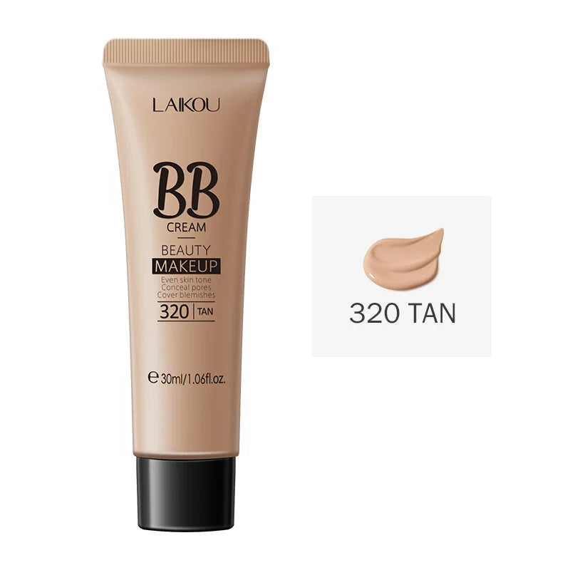LAIKOU BB Cream Face Base