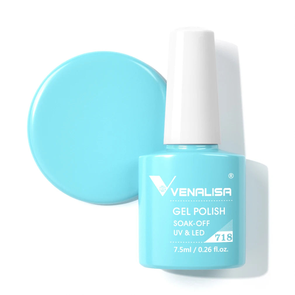 Venalisa VIP 3 – Colori singoli