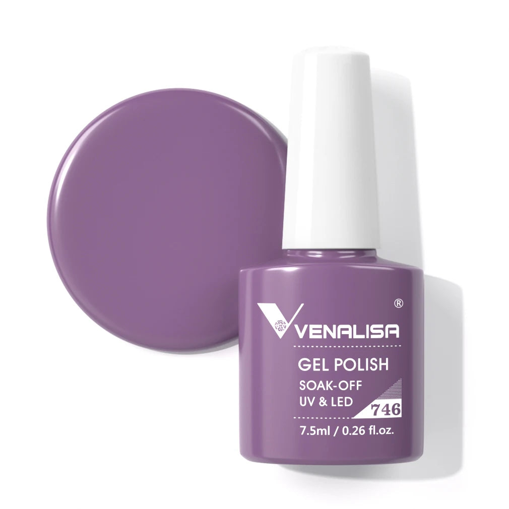 Venalisa VIP 3 – Colori singoli