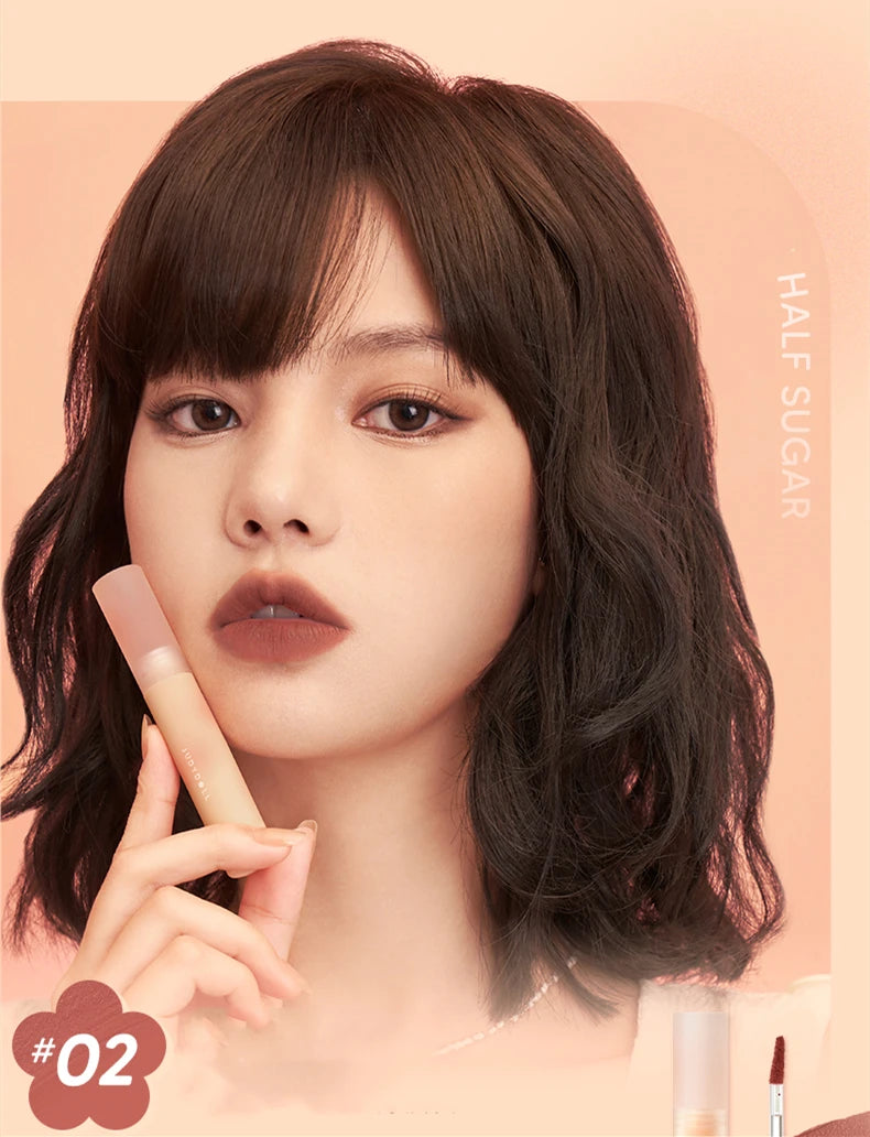 Judydoll Marshmallow Lip Cream