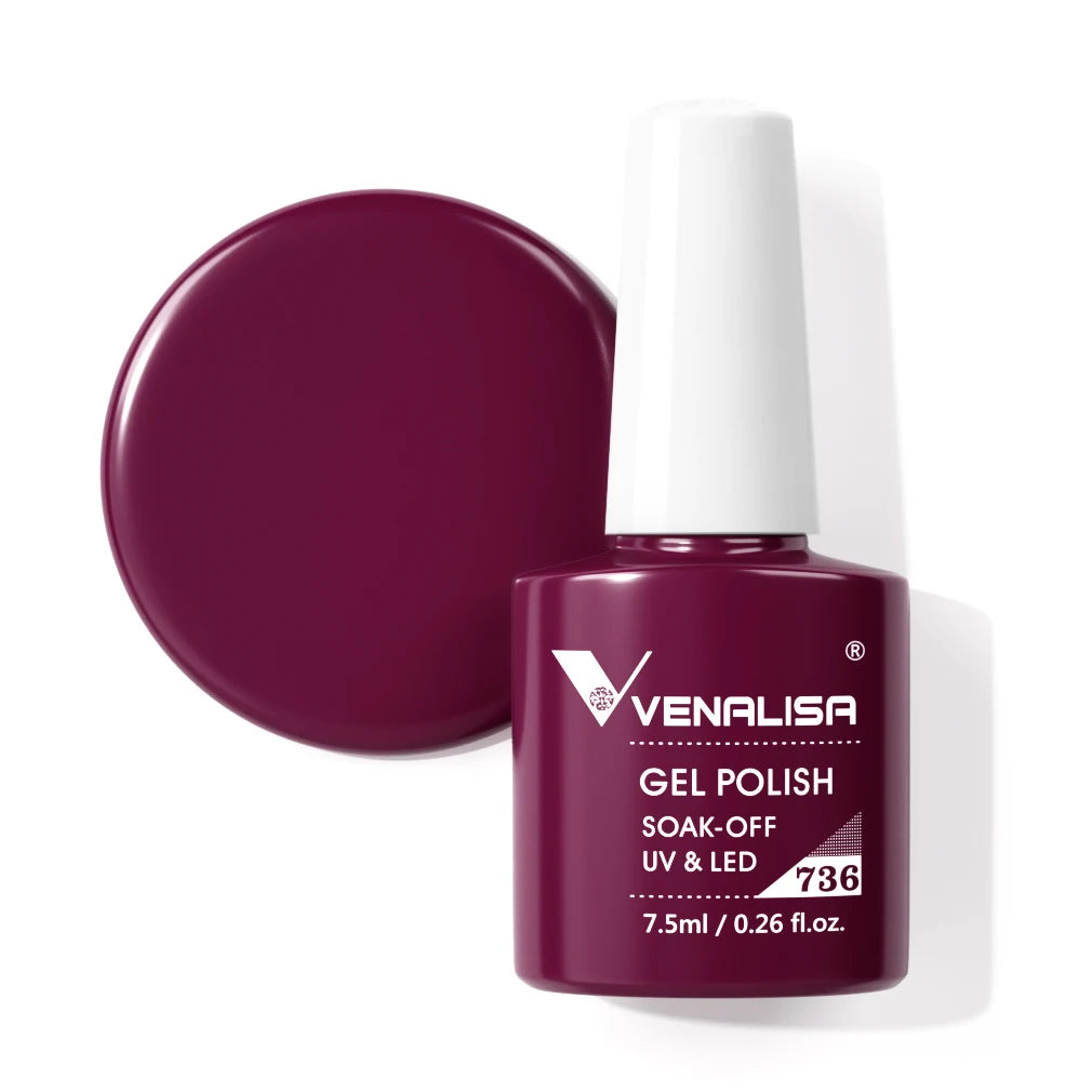 Venalisa VIP 3 – Colori singoli
