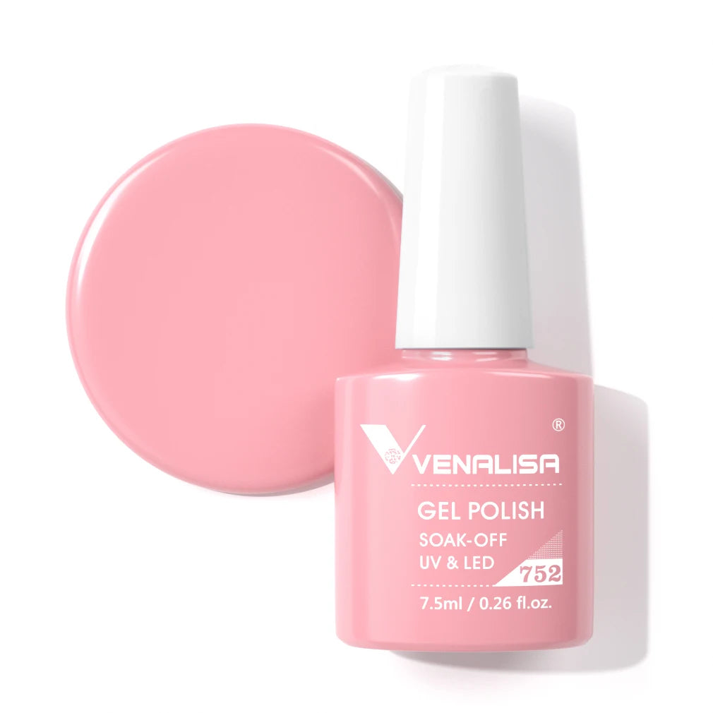 Venalisa VIP 3 – Colori singoli