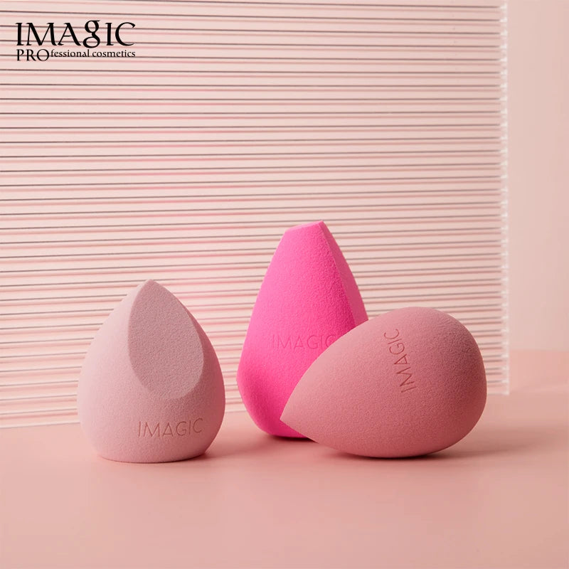 IMAGIC Hydrophilic Makeup Sponge