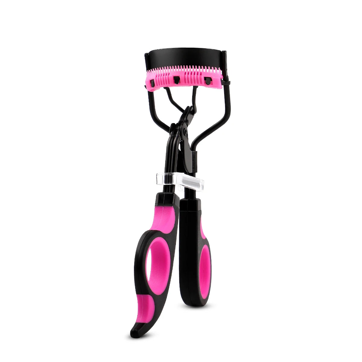 IMAGIC Eyelash Curler Professionale con Pad di Ricambio