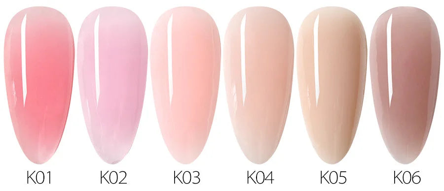 Venalisa Acrygel Gel 15g