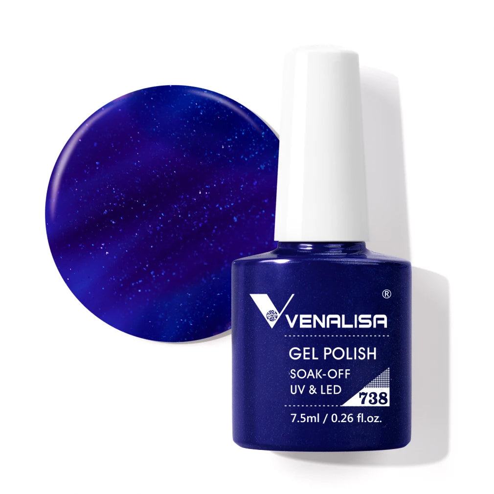Venalisa VIP 3 – Colori singoli