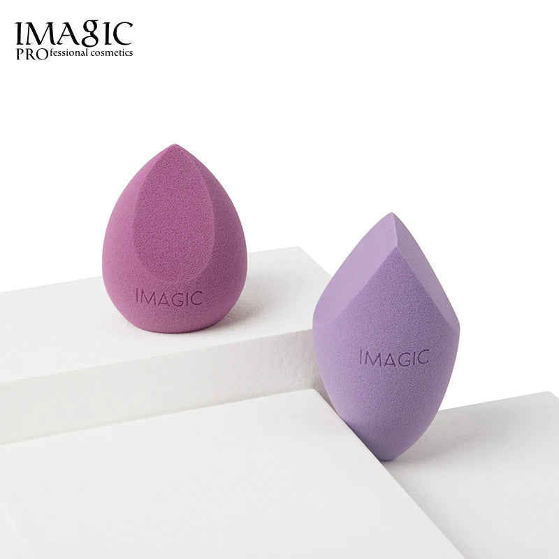 IMAGIC Hydrophilic Makeup Sponge