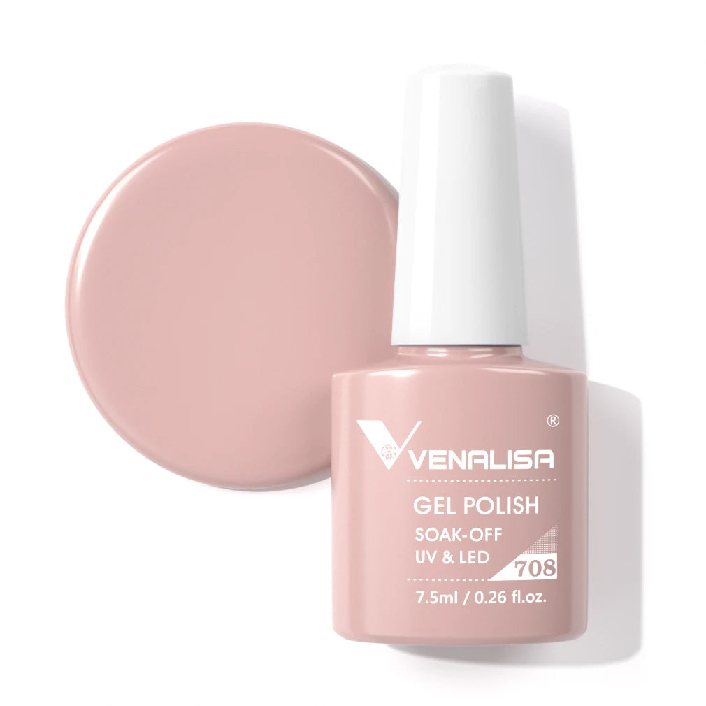 Venalisa VIP 3 – Colori singoli