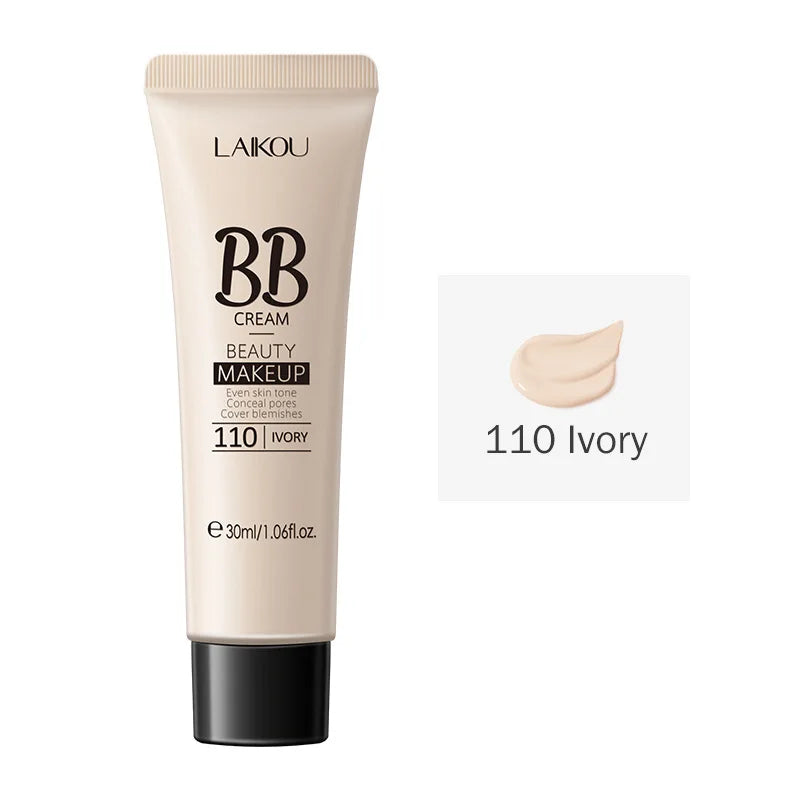 LAIKOU BB Cream Face Base