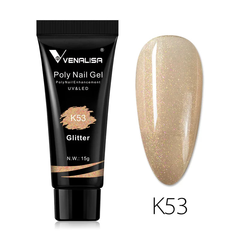 Venalisa Acrygel Gel 15g