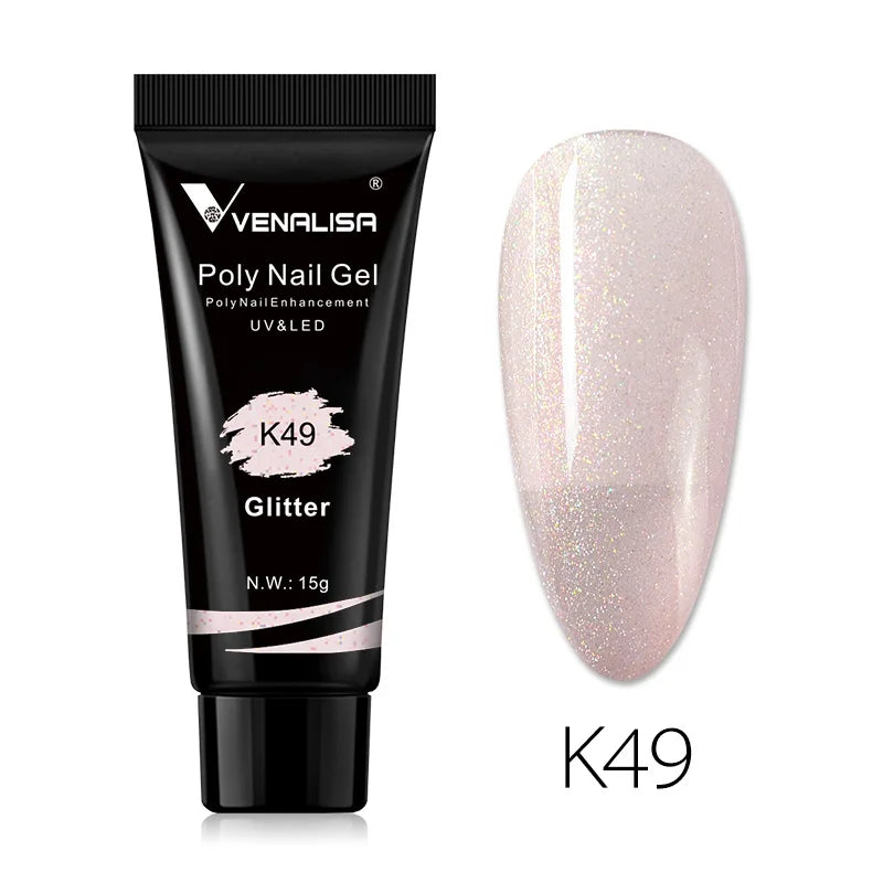 Venalisa Acrygel Gel 15g