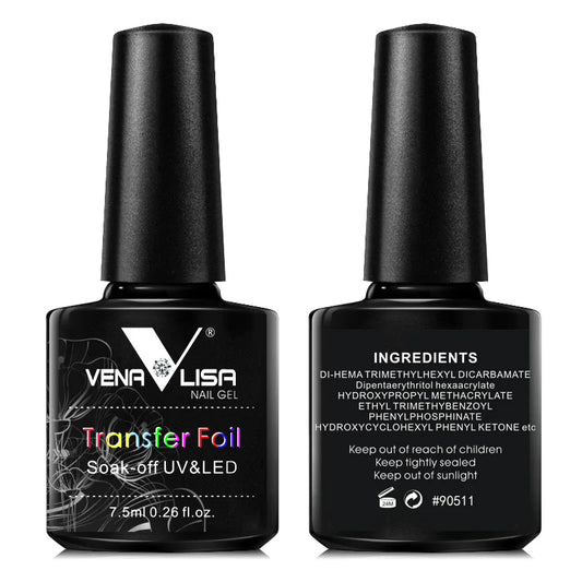 Venalisa Transfer Foil Gel 7.5