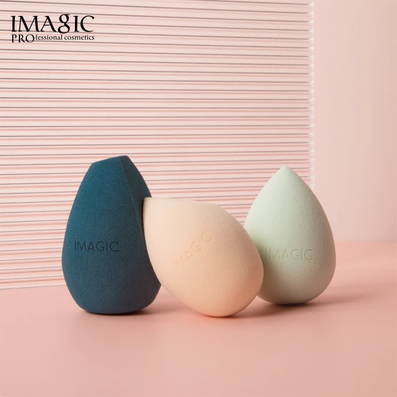 IMAGIC Hydrophilic Makeup Sponge