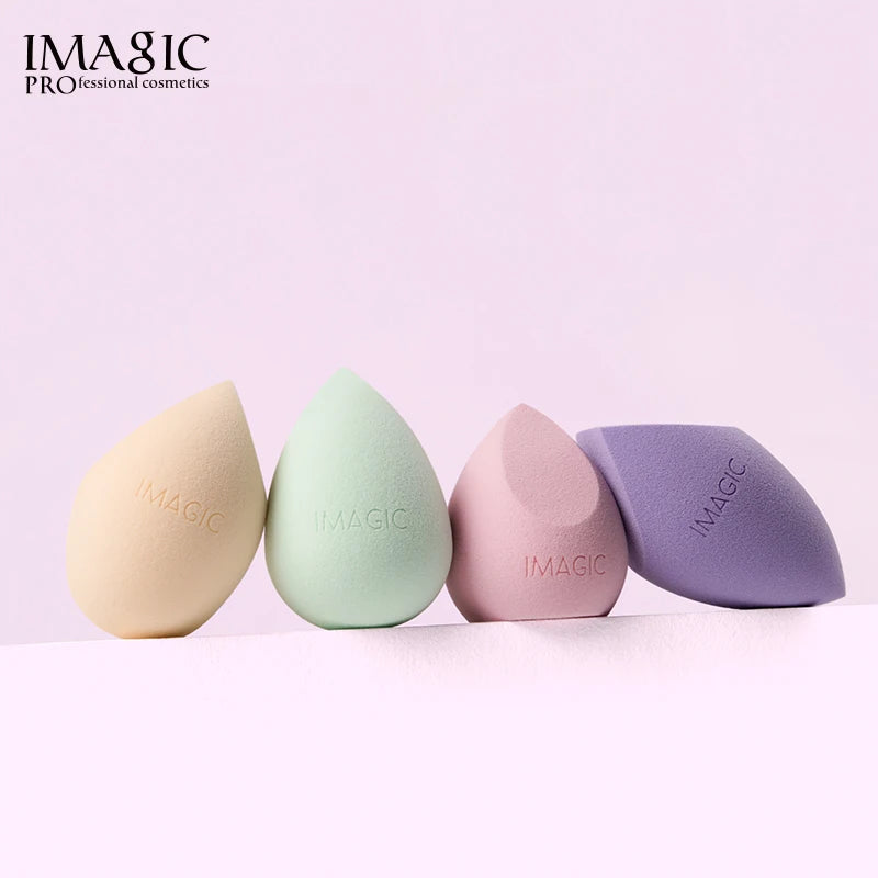 IMAGIC Hydrophilic Makeup Sponge