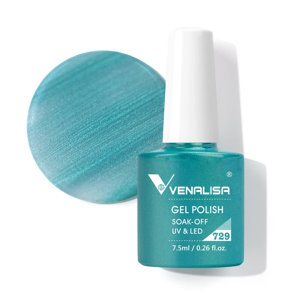 Venalisa VIP 3 – Colori singoli