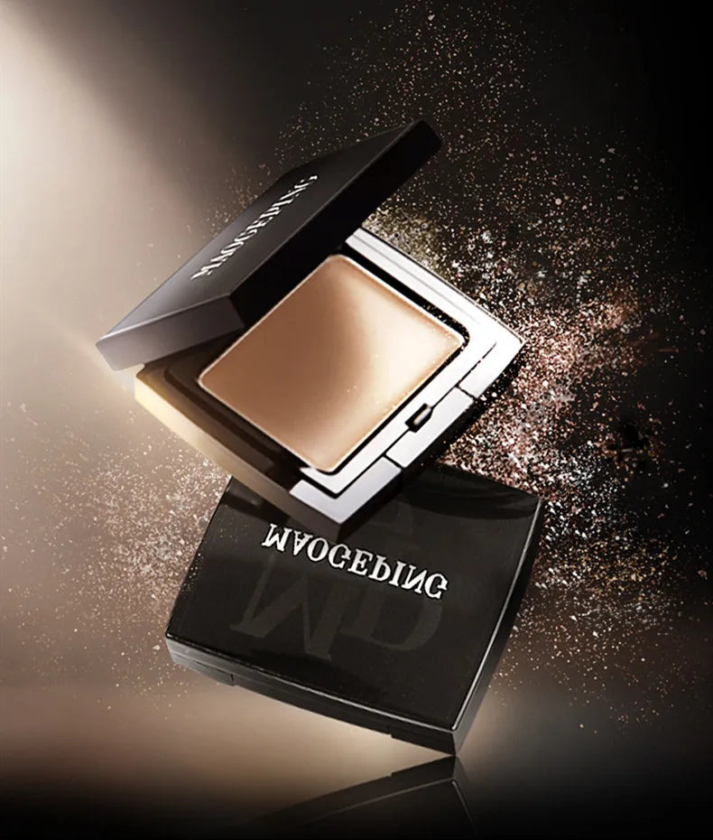 MAOGEPING Beauty Moisturizing Non-Marking Foundation Cream