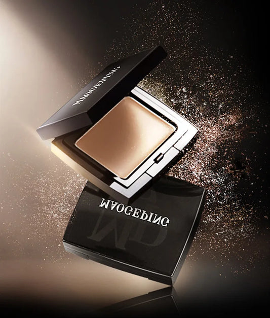 MAOGEPING Beauty Moisturizing Non-Marking Foundation Cream