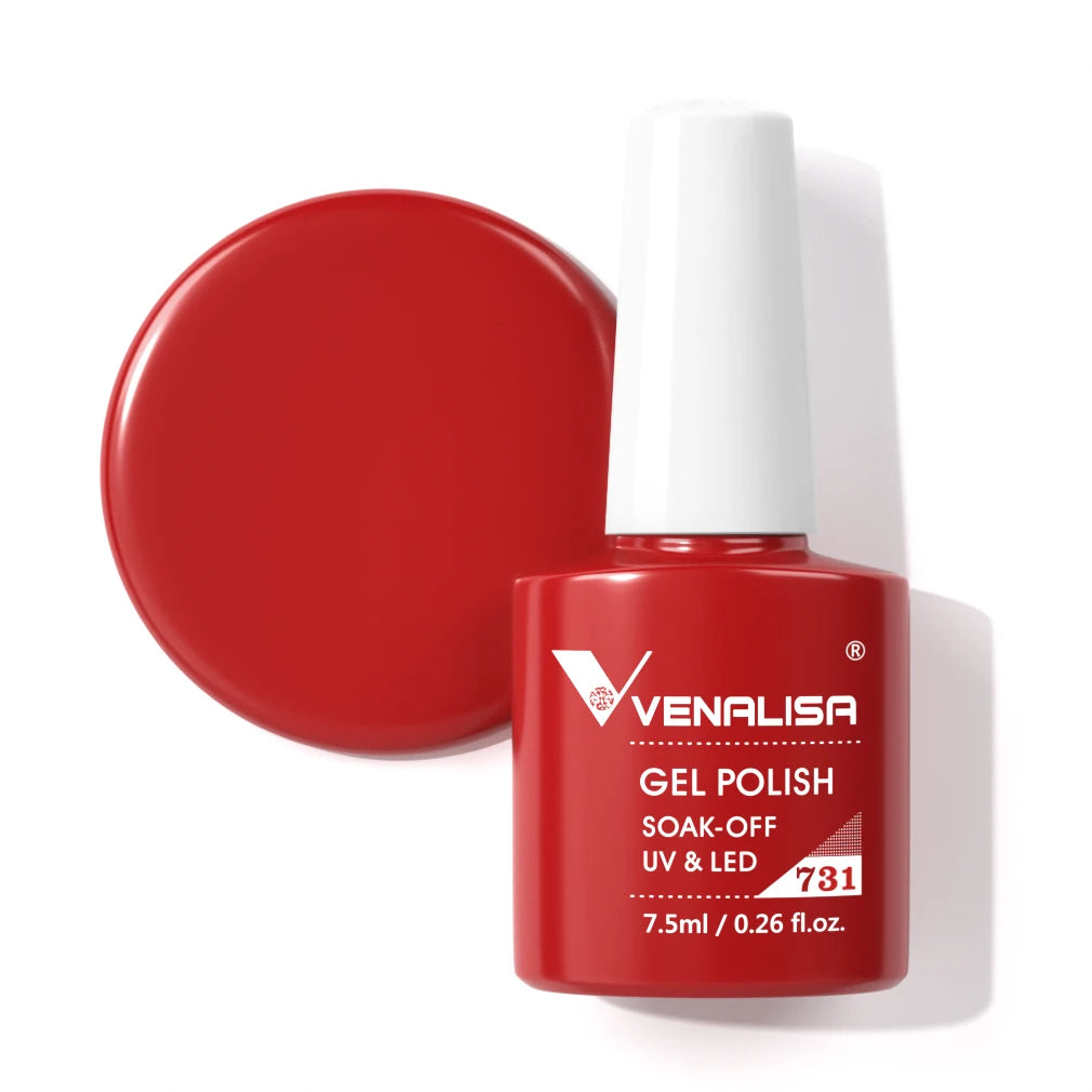 Venalisa VIP 3 – Colori singoli