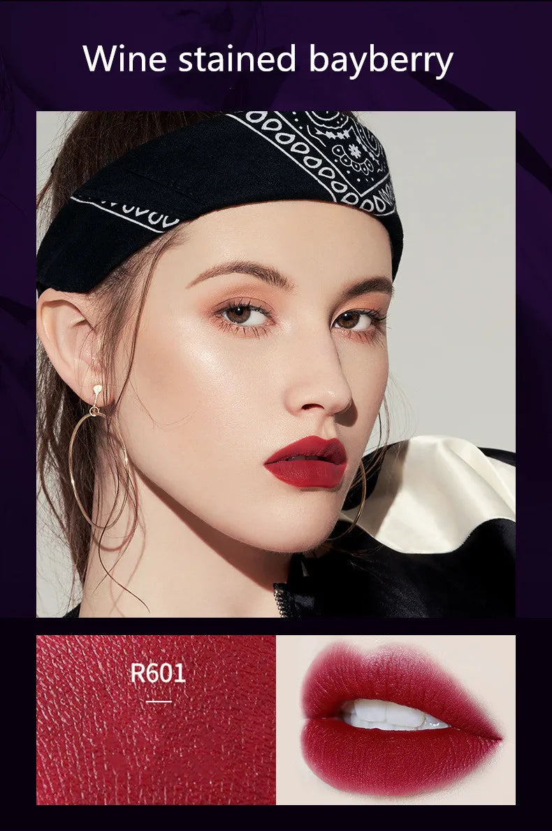 Colorkey Velvet Matte & Lip Gloss