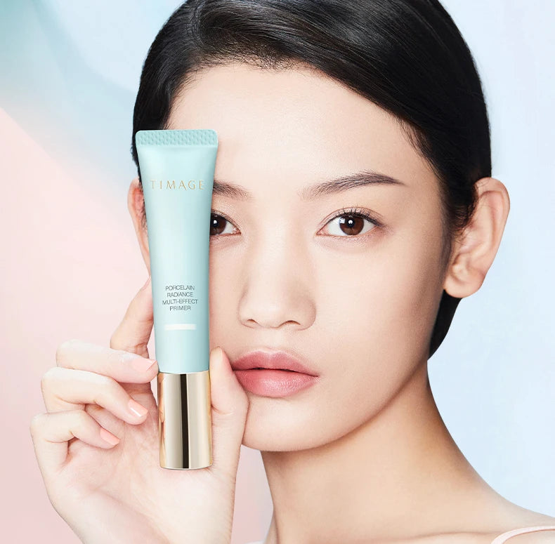 Timage Multi-Effect Makeup Primer