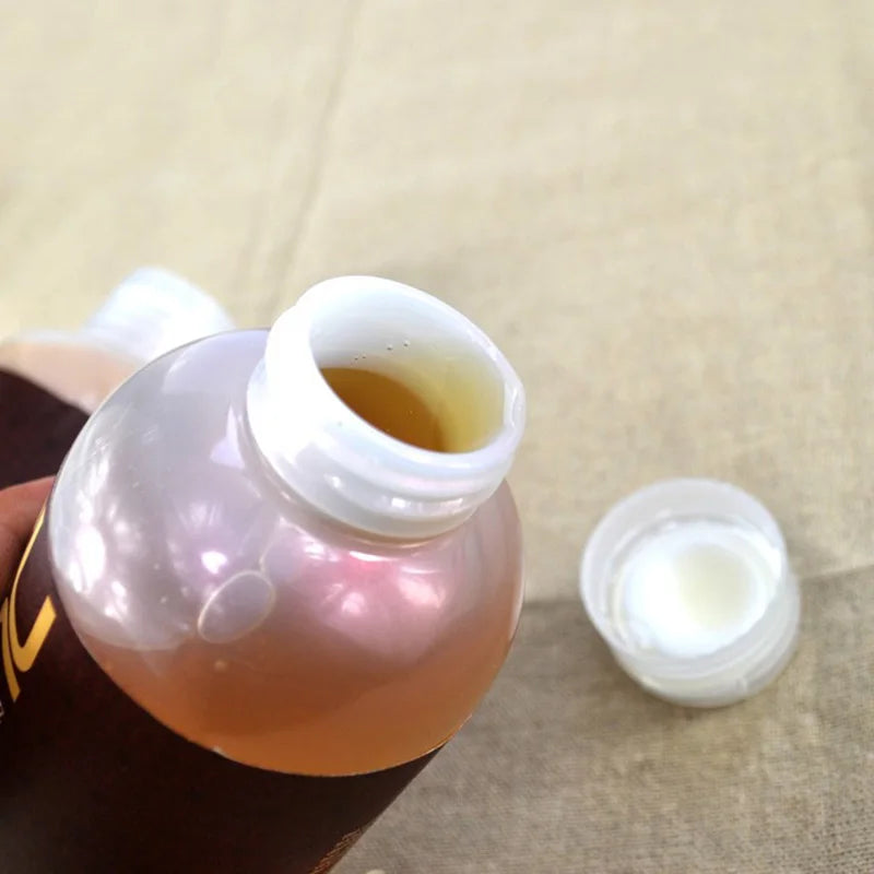 PURC Shampoo Anticaduta e Rinforzante per Capelli Diradati