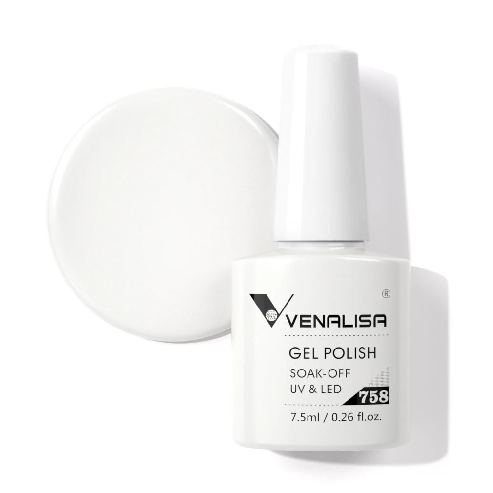 Venalisa VIP 3 – Colori singoli