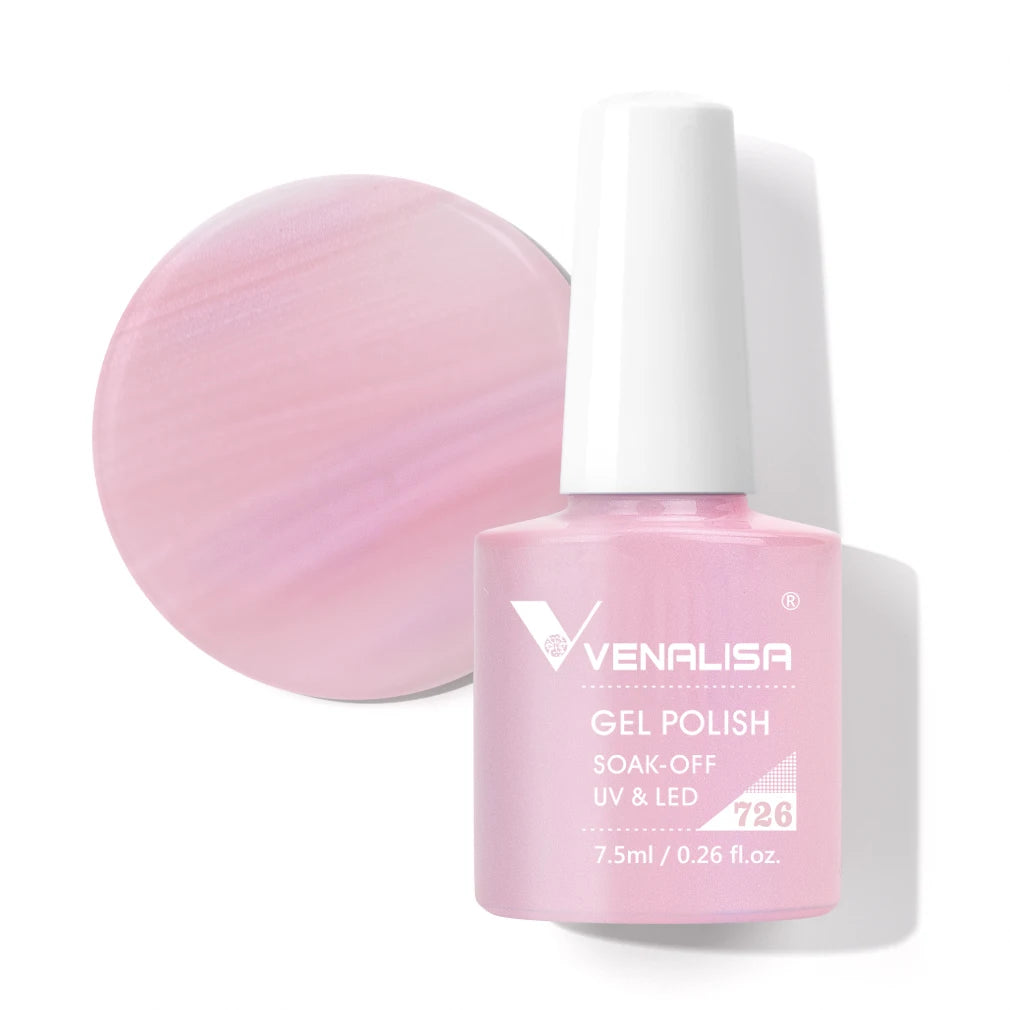 Venalisa VIP 3 – Colori singoli