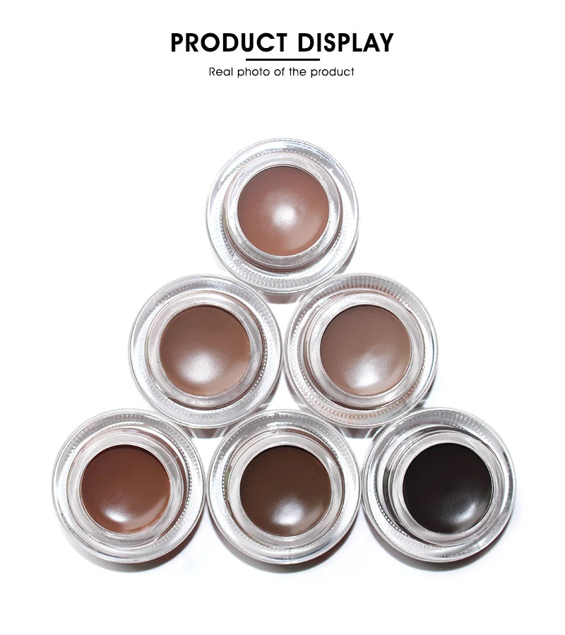 IMAGIC Professional Eyebrow Cream