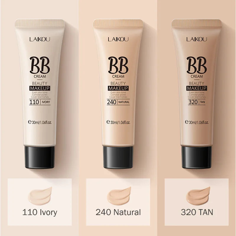 LAIKOU BB Cream Face Base
