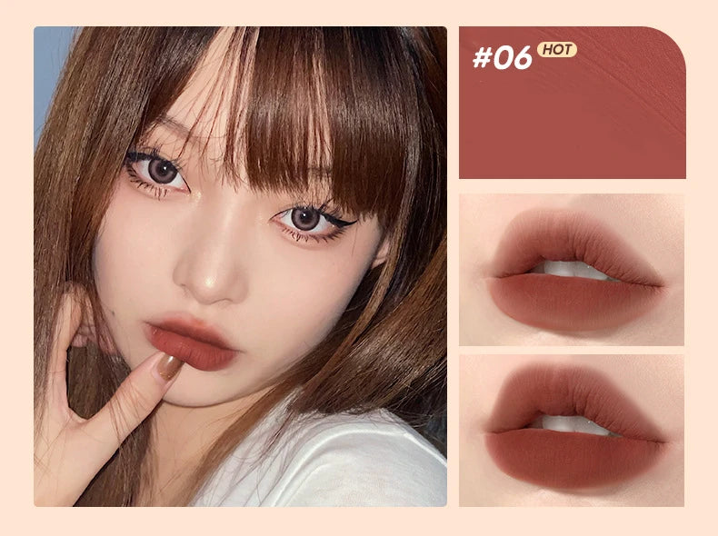 Judydoll Marshmallow Lip Cream