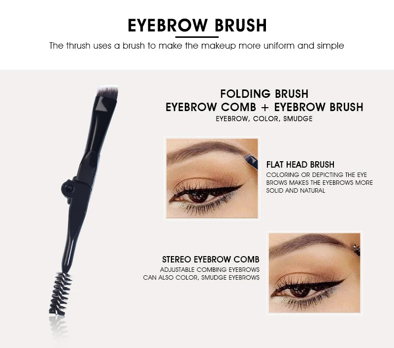 IMAGIC Professional Eyebrow Cream