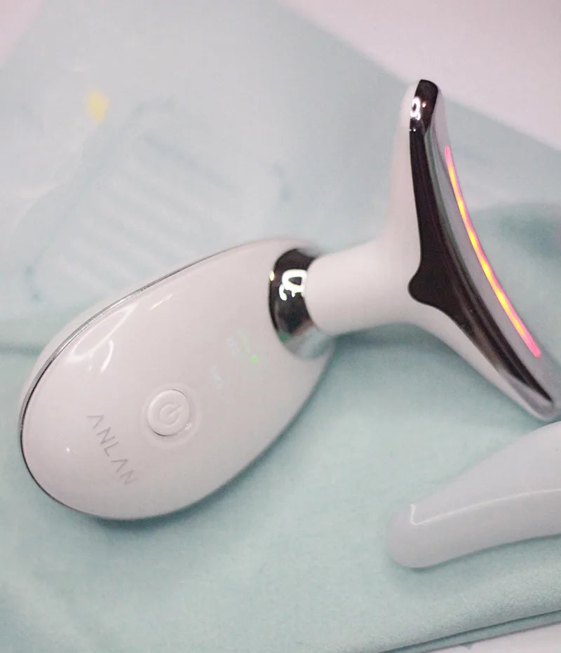 ANLAN Neck & Face Beauty Device