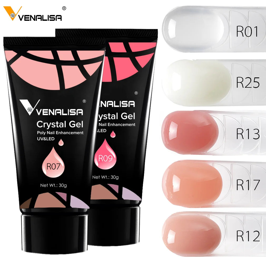 Venalisa Acrygel Kit Professionale
