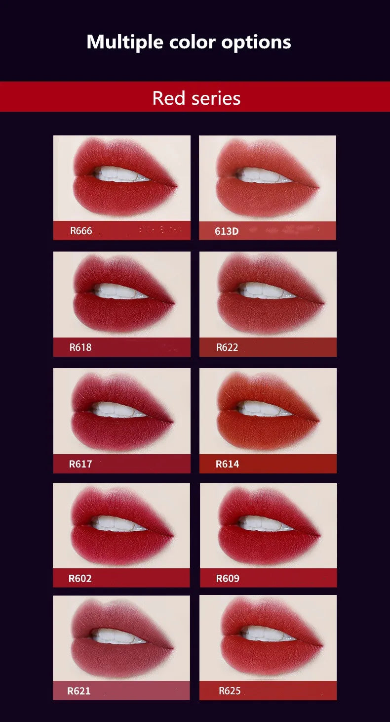 Colorkey Velvet Matte & Lip Gloss