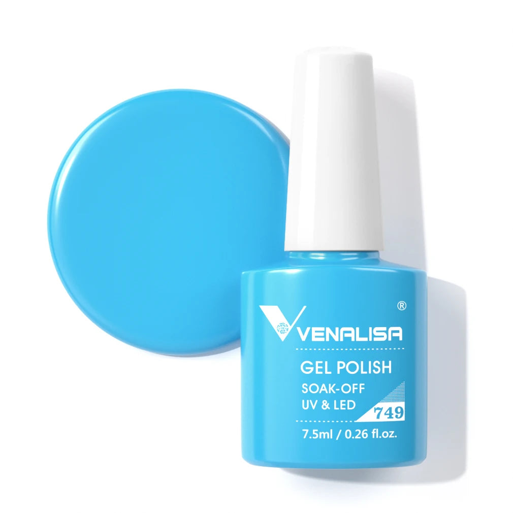 Venalisa VIP 3 – Colori singoli