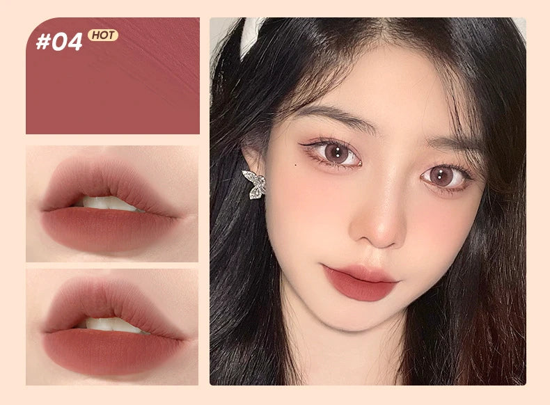 Judydoll Marshmallow Lip Cream