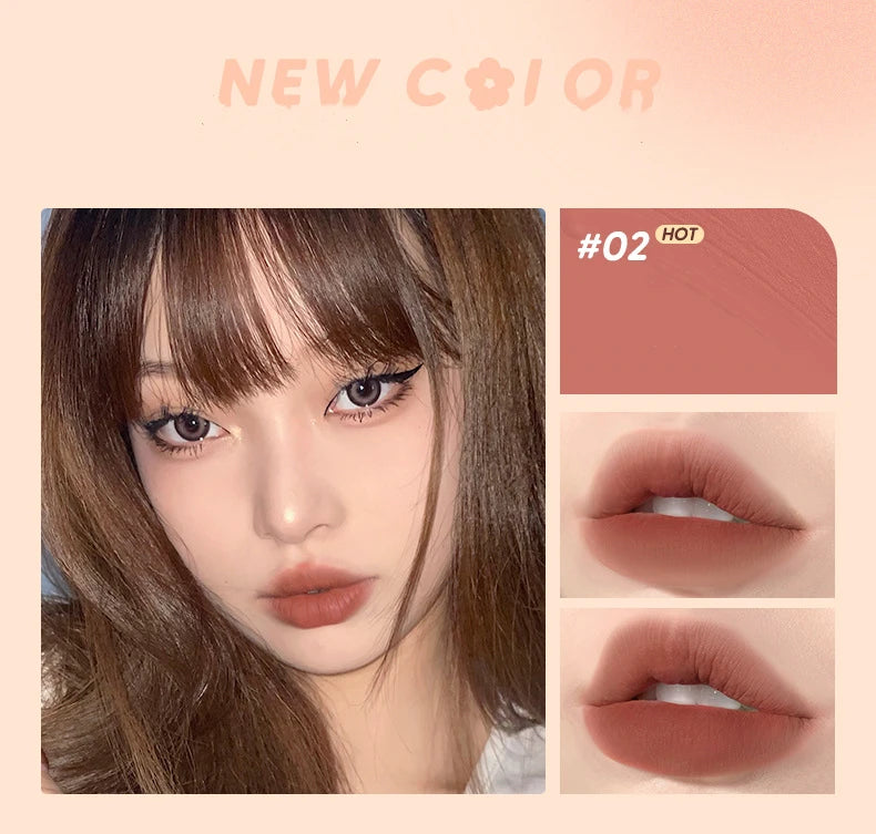 Judydoll Marshmallow Lip Cream