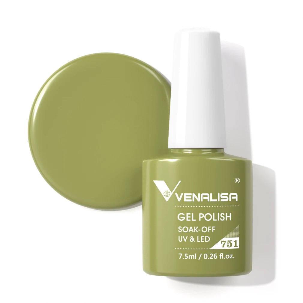 Venalisa VIP 3 – Colori singoli