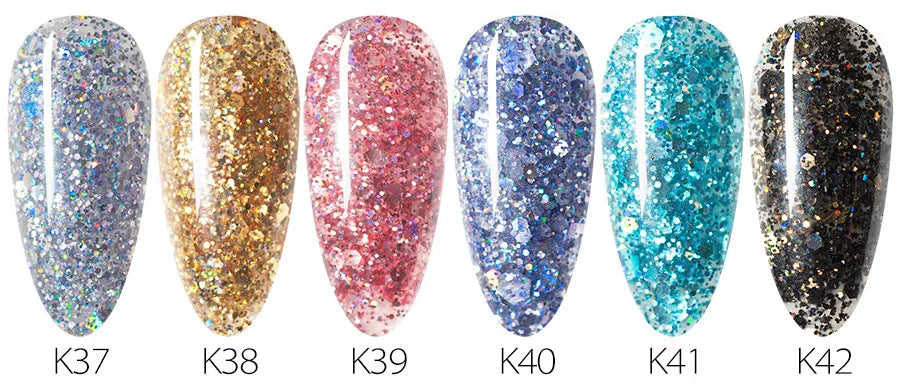 Venalisa Acrygel Gel 15g