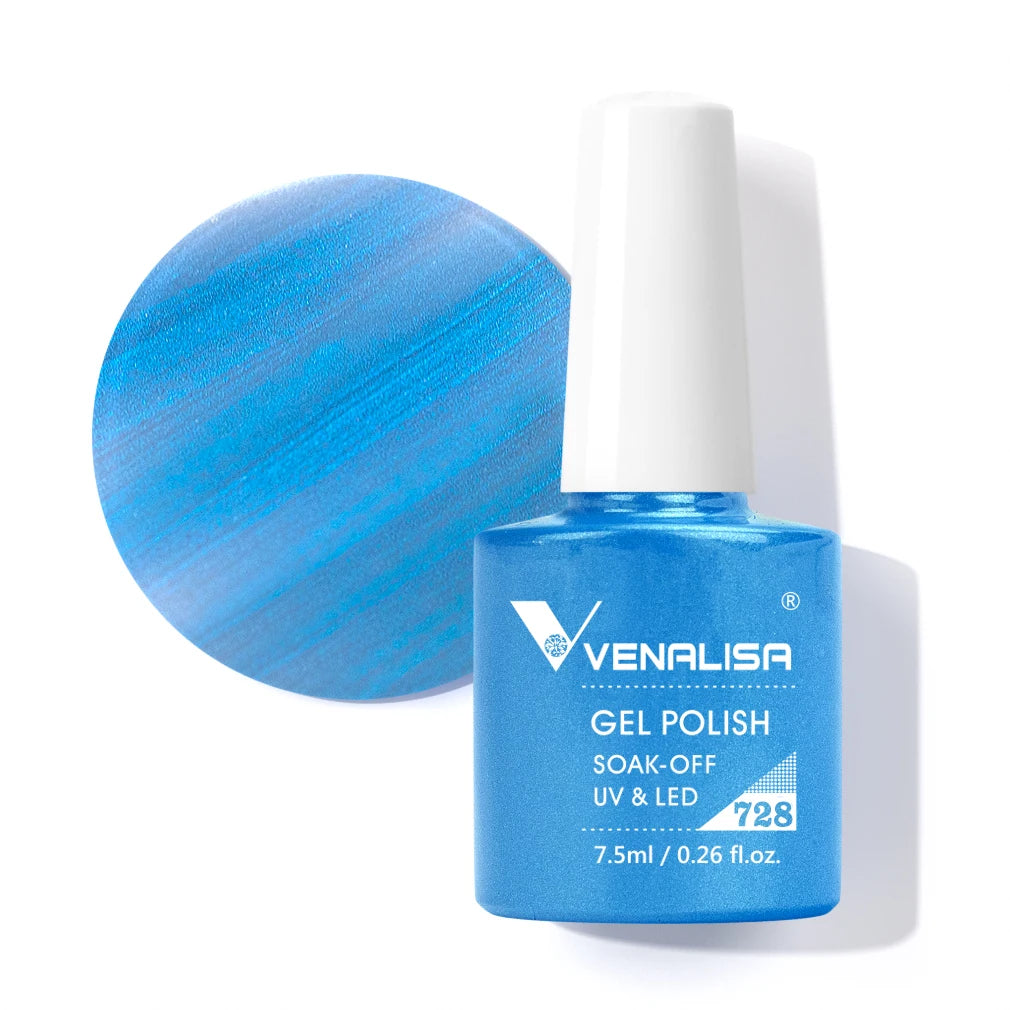 Venalisa VIP 3 – Colori singoli