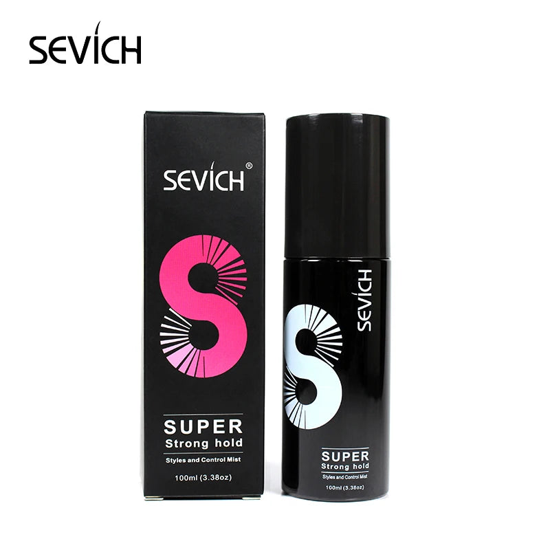 Sevich Hair Hold Spray 2.0 – 100ml
