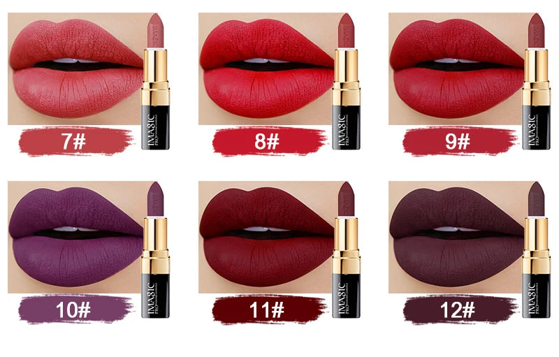 IMAGIC Charming Moisturizer Lipstick