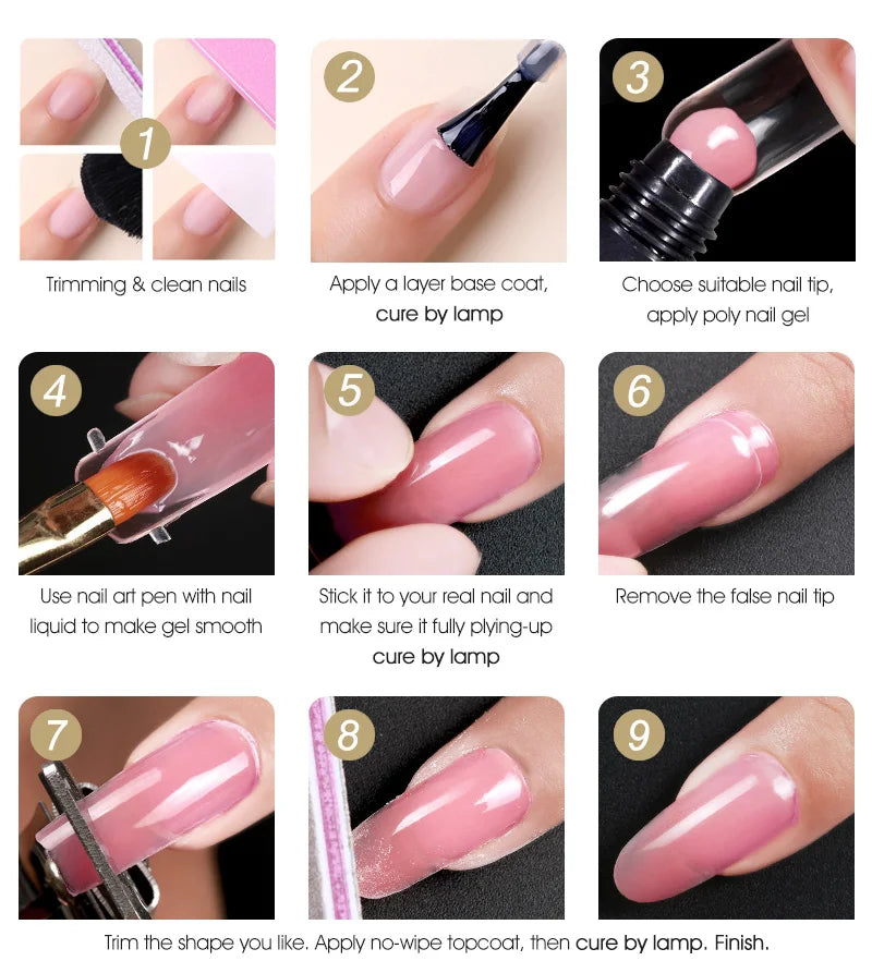 Venalisa Acrygel Kit Professionale