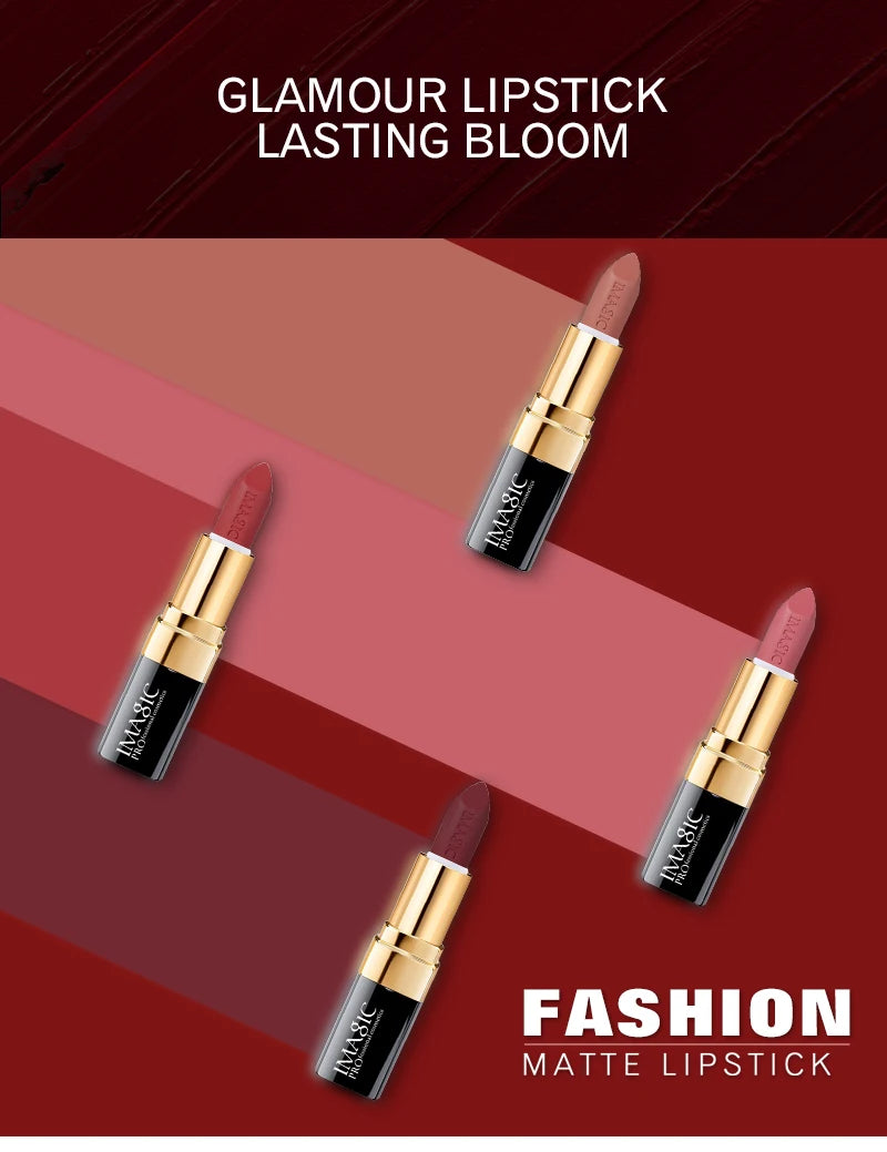 IMAGIC Charming Moisturizer Lipstick