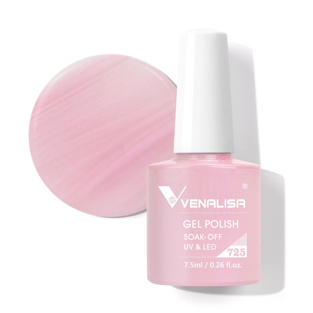 Venalisa VIP 3 – Colori singoli