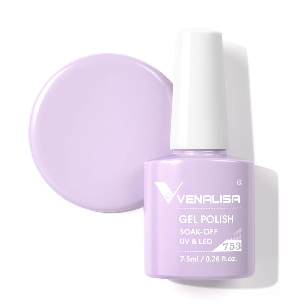Venalisa VIP 3 – Colori singoli