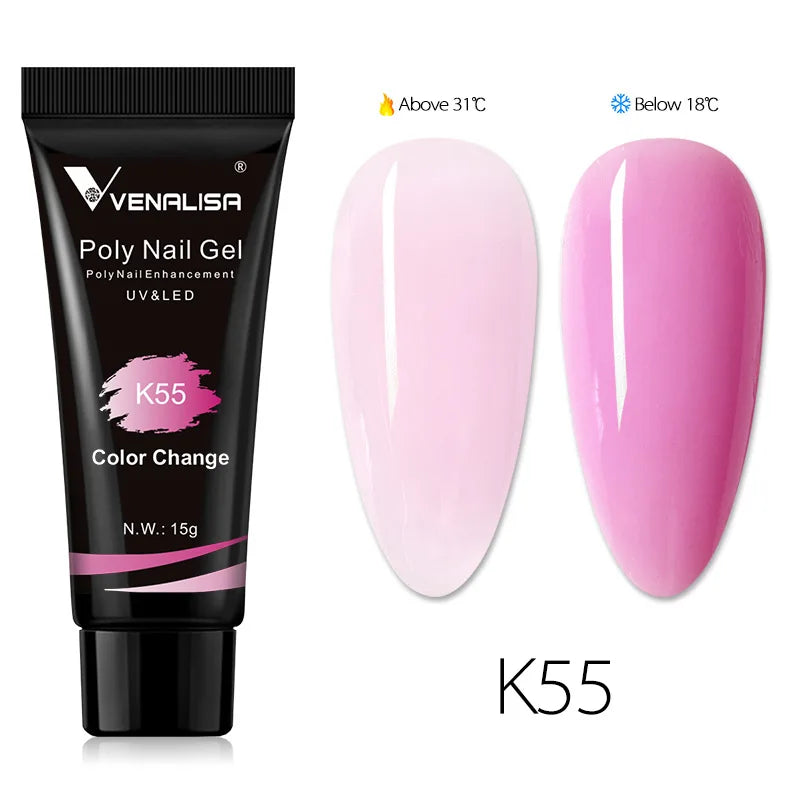 Venalisa Acrygel Gel 15g