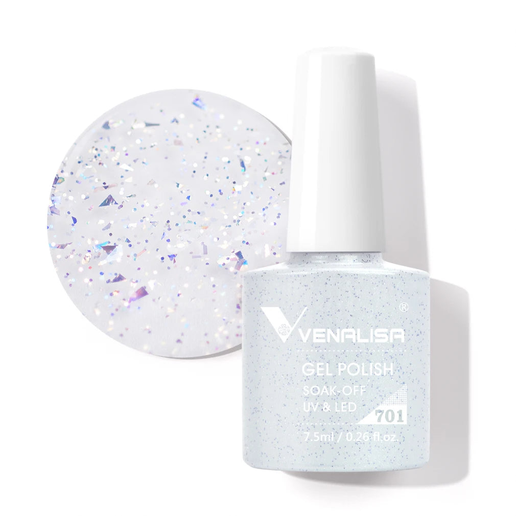 Venalisa VIP 3 – Colori singoli